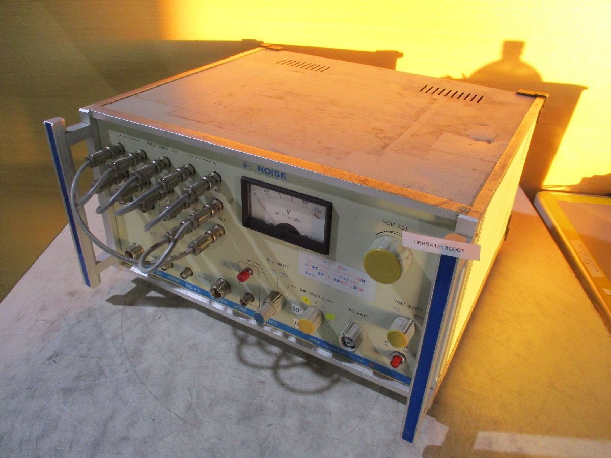 NOISE INS-410 Impulse Noise Simulator [e1115530908]