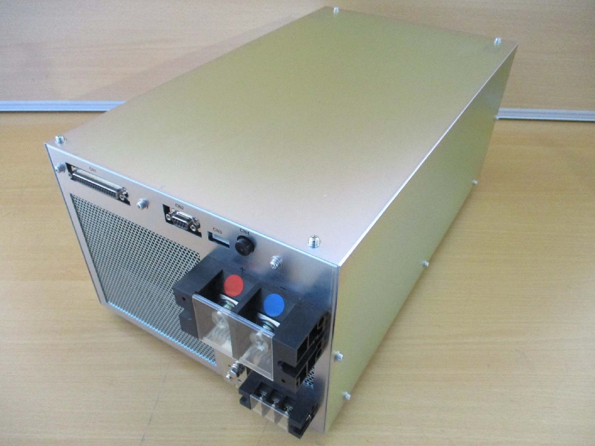 USHIO HB-50209AA-1 Power Supply 5KW [x1115522131]