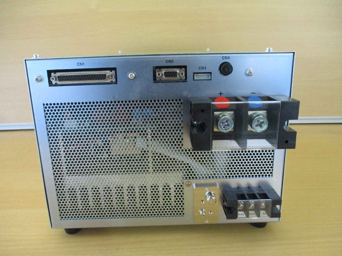 USHIO HB-50209AA-1 Power Supply 5KW [x1115522131]