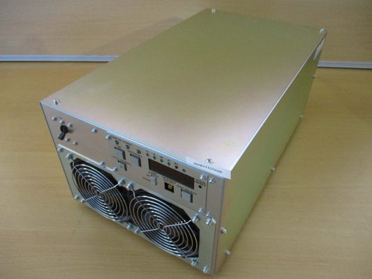 USHIO HB-50209AA-1 Power Supply 5KW [x1115522131]