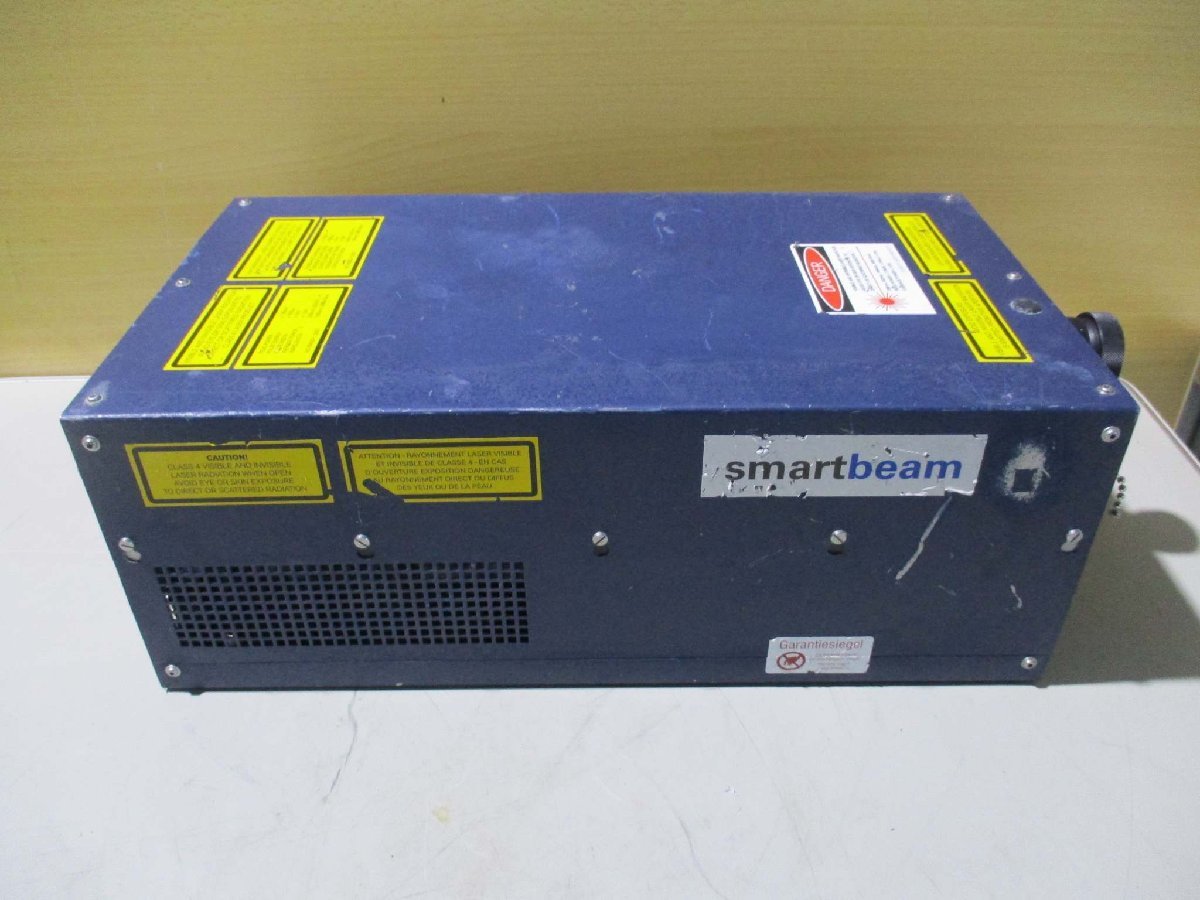 BRUKER DL 1000 G 262 Power Supply [m1115513632]