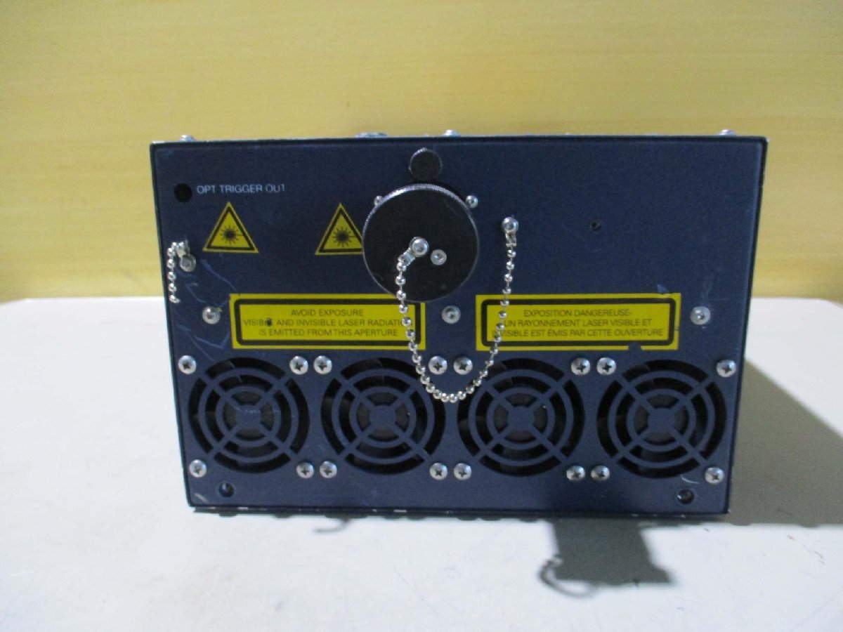 BRUKER DL 1000 G Power Supply 100-240VAC 50/60HZ 350VA [m1115513632]