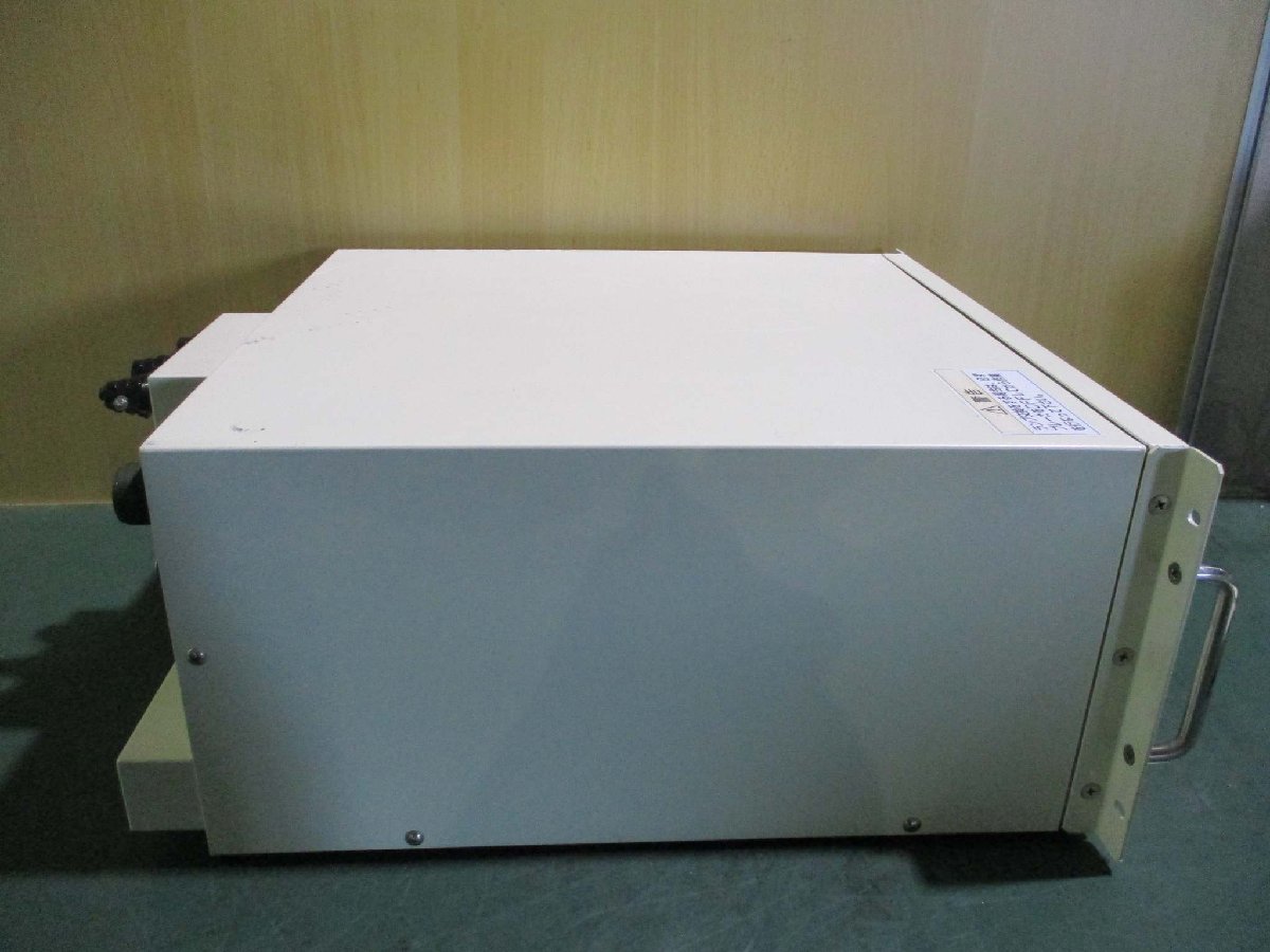 EYEGRAPHICS UBX041-3L1 Ultraviolet Curing Power Supply 4.45kW 200V 22.3A [f1115521553]