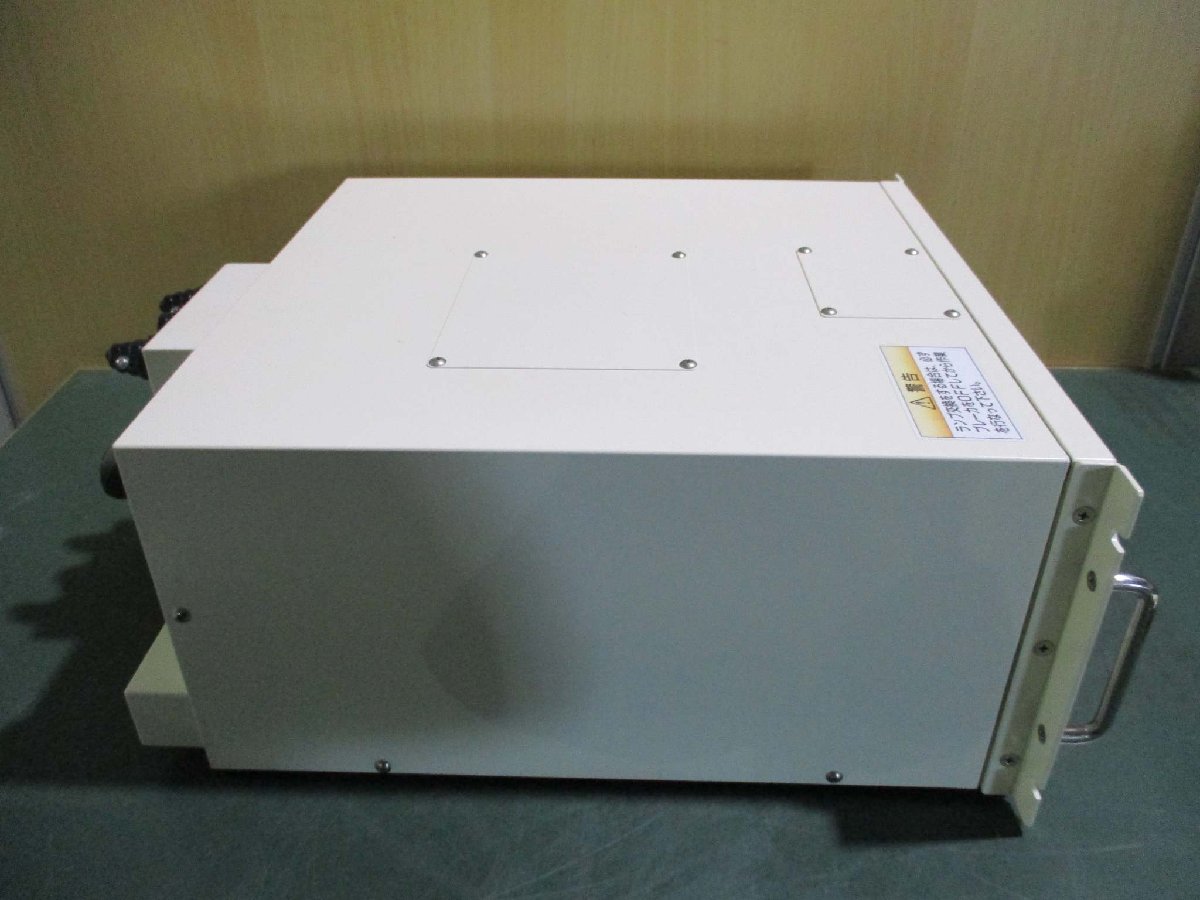 Eye Graphics UBX041-3L1 Ultraviolet Curing Power Supply [e1115530814]