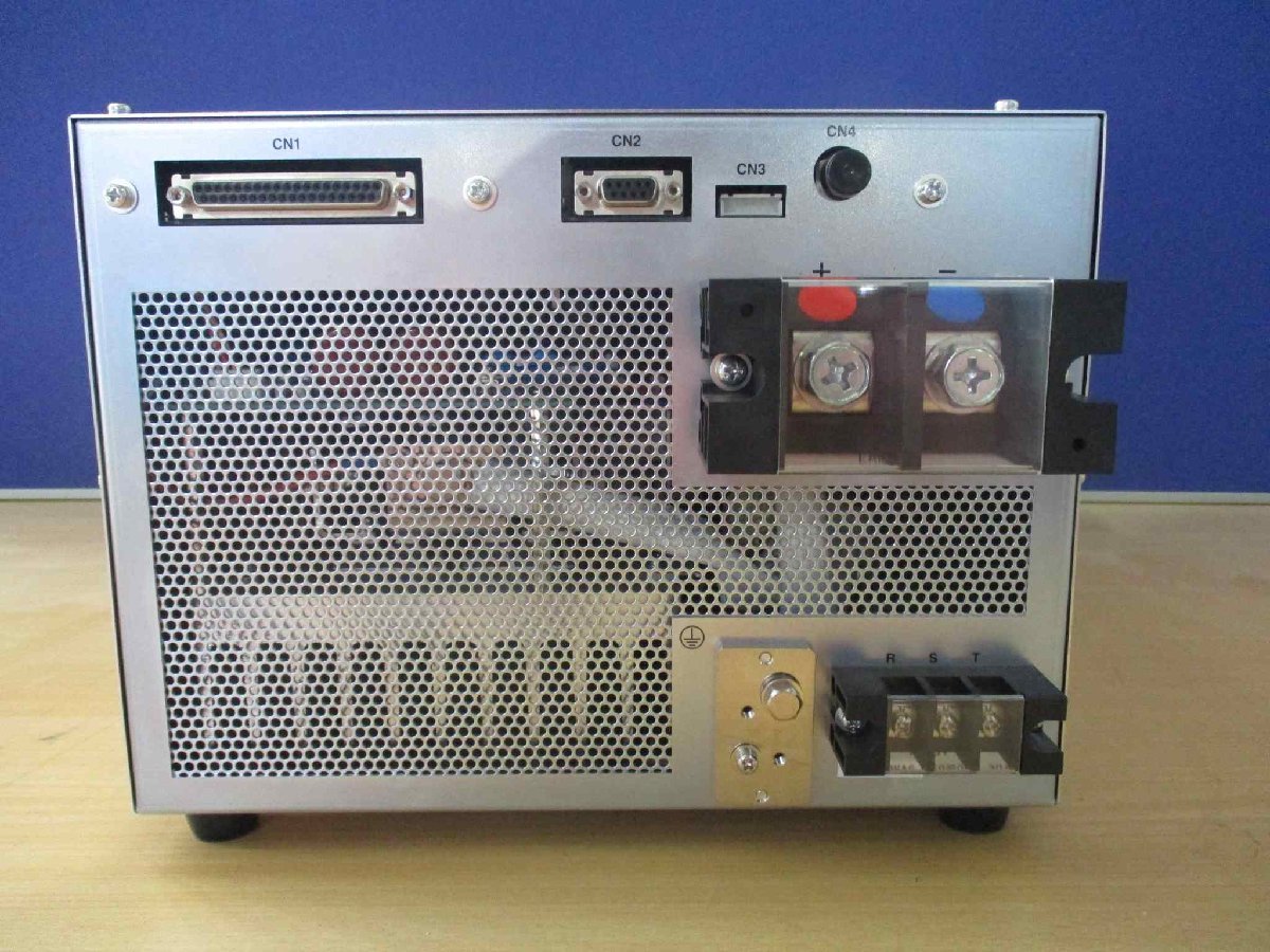 USHIO HB-50209AA-1 Power Supply 5KW [d1115535252]