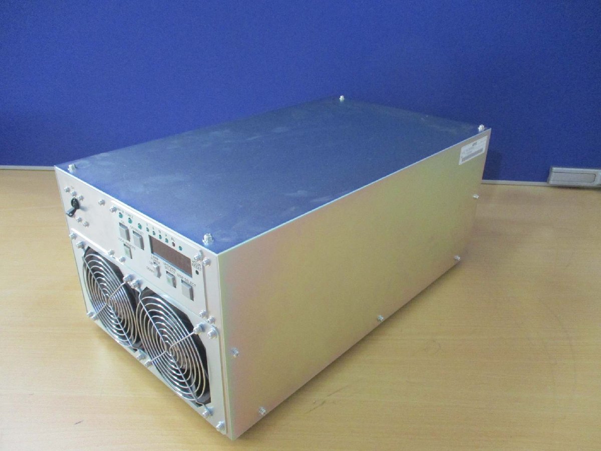 USHIO HB-50209AA-1 Power Supply 5KW [d1115535252]