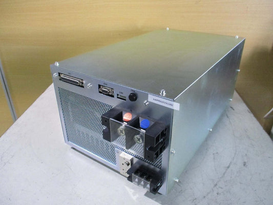 USHIO HB-50209AA-1 Power Supply 5kw [p1115530605]