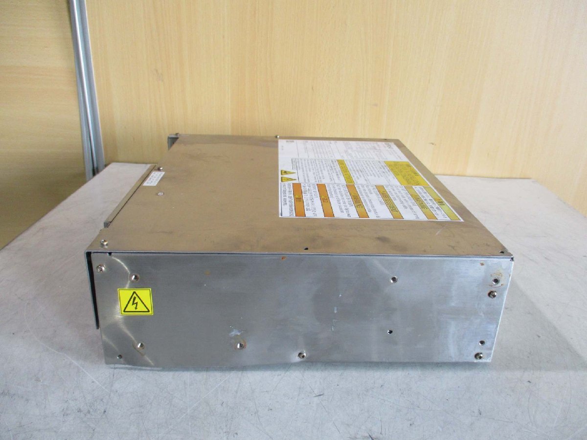 DENSO ROBOT CONTROLLER RC8-HMA0-NNNM-NN-NNN [v1115538814]
