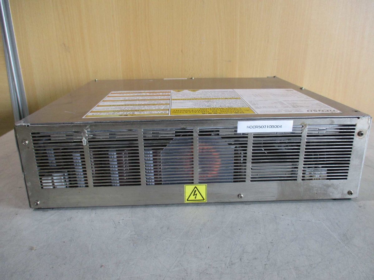 DENSO ROBOT CONTROLLER RC8-HMA0-NNNM-NN-NNN [v1115538814]