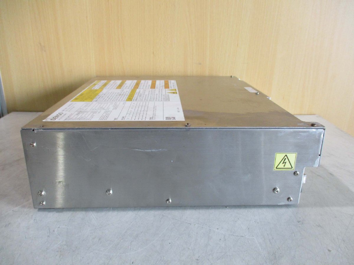 DENSO ROBOT CONTROLLER RC8-HMA0-NNNM-NN-NNN [v1115538814]