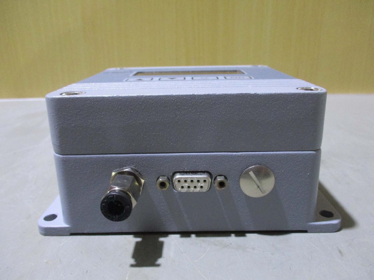 VAISALA PTB220 Pressure Transmitter 10-30VDC [n1115522369]