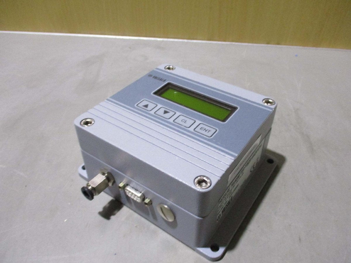 VAISALA PTB220 Pressure Transmitter 10-30VDC [n1115522369]