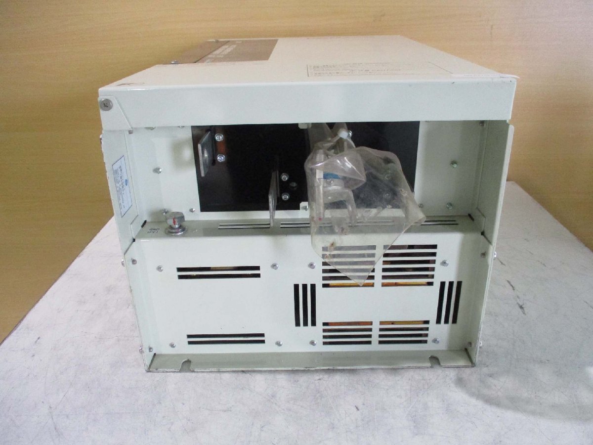 FUJI PWM APR 1-PHASE AC POWER REGULATOR RPWE 2160-1C Single-phase AC Power Regulator 200-220V 160A [p1115531006]