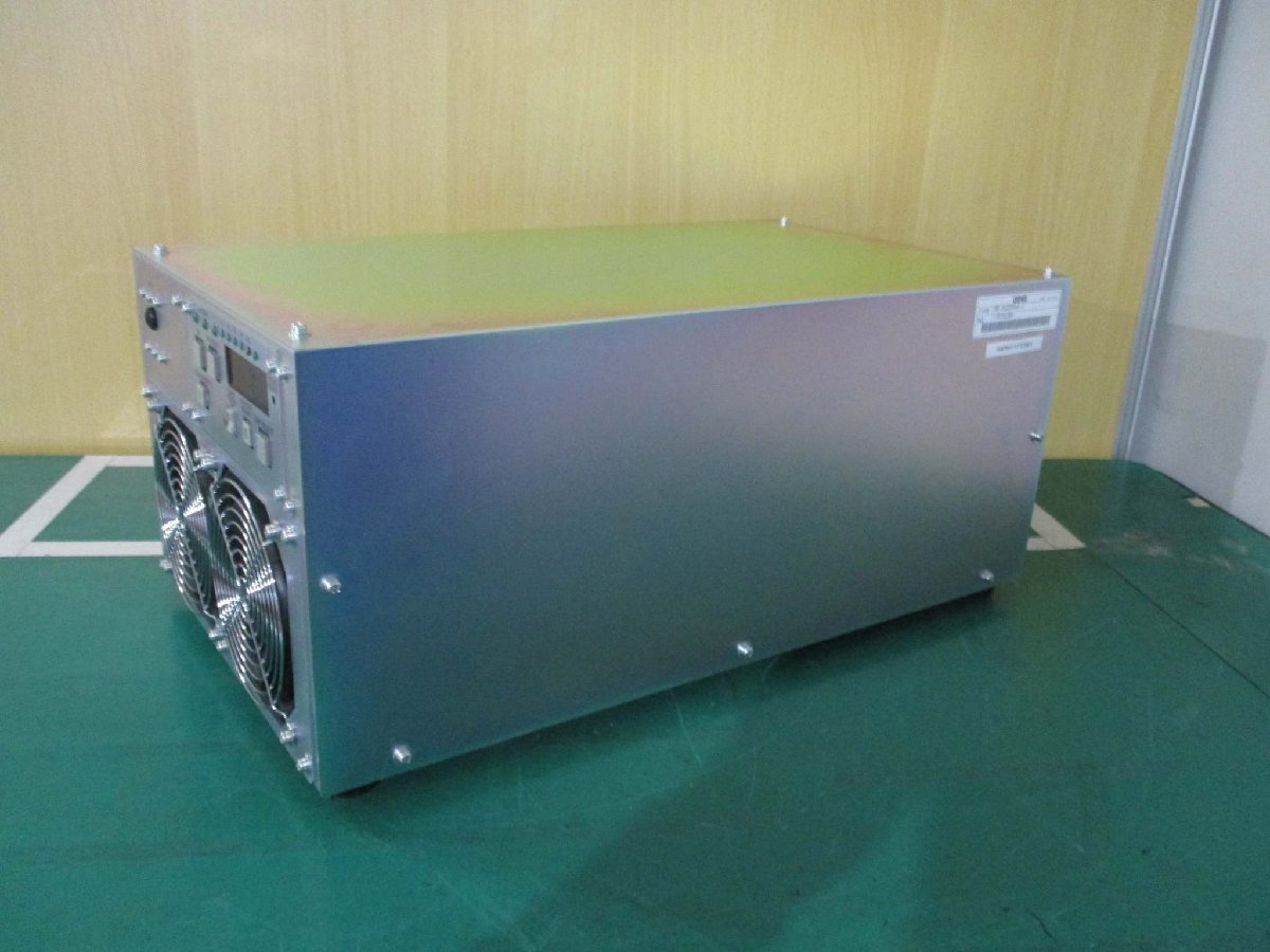 USHIO HB-50209AA-1 Power Supply 5kw [p1115529762]