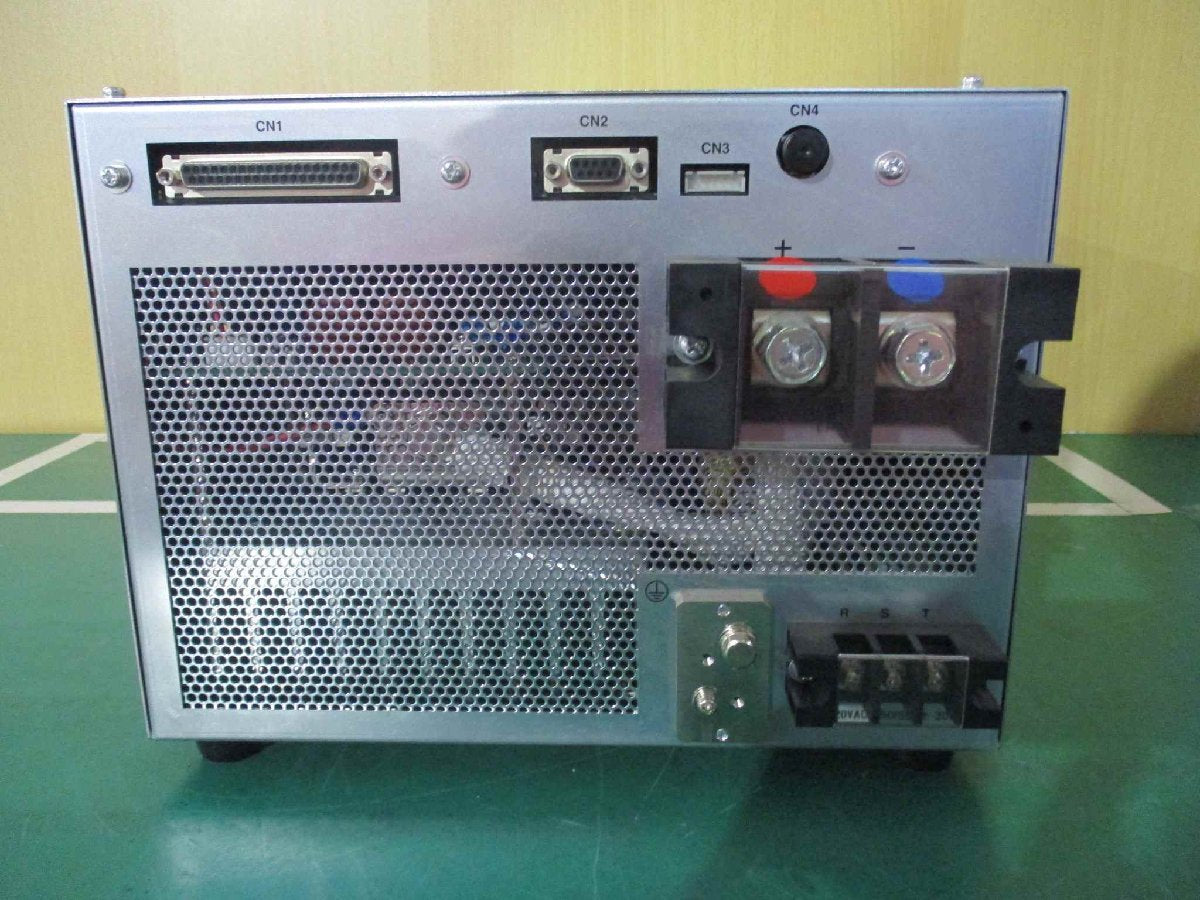 USHIO HB-50209AA-1 Power Supply 5kw [p1115529762]