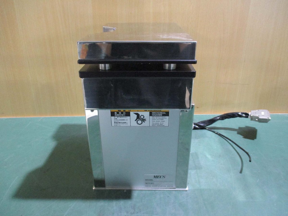 MECS OF250 Robot Controller HCBR50324B002 [s1115517588]