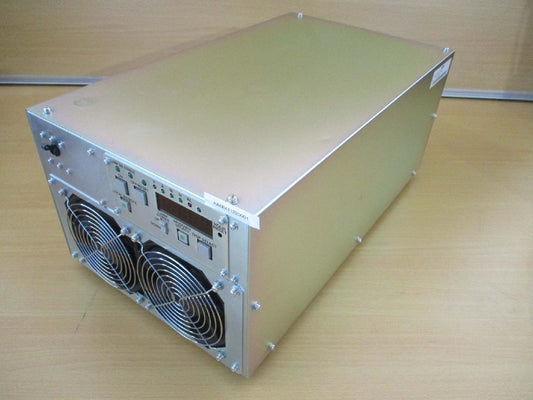 USHIO HB-50209AA-1 Power Supply 5KW [f1115520710]