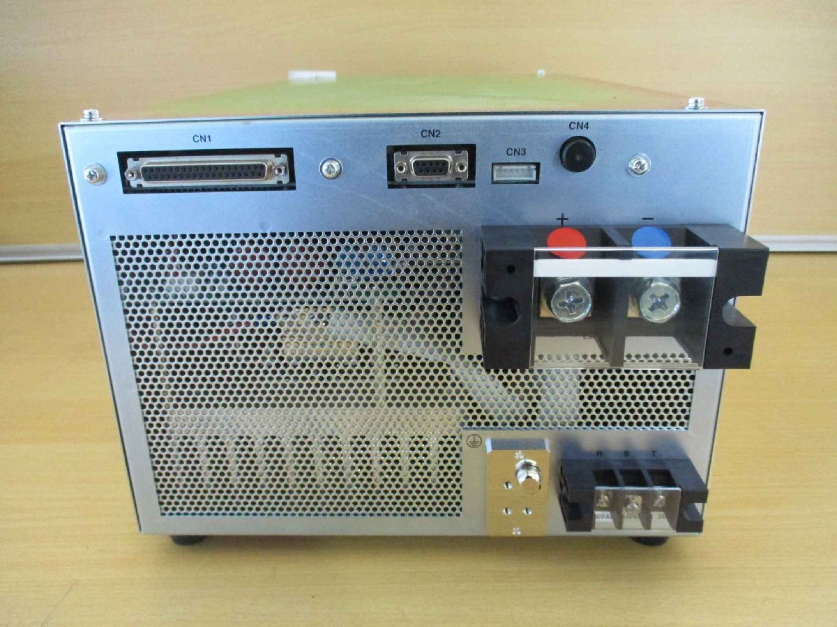 USHIO HB-50209AA-1 Power Supply 5KW [f1115520710]