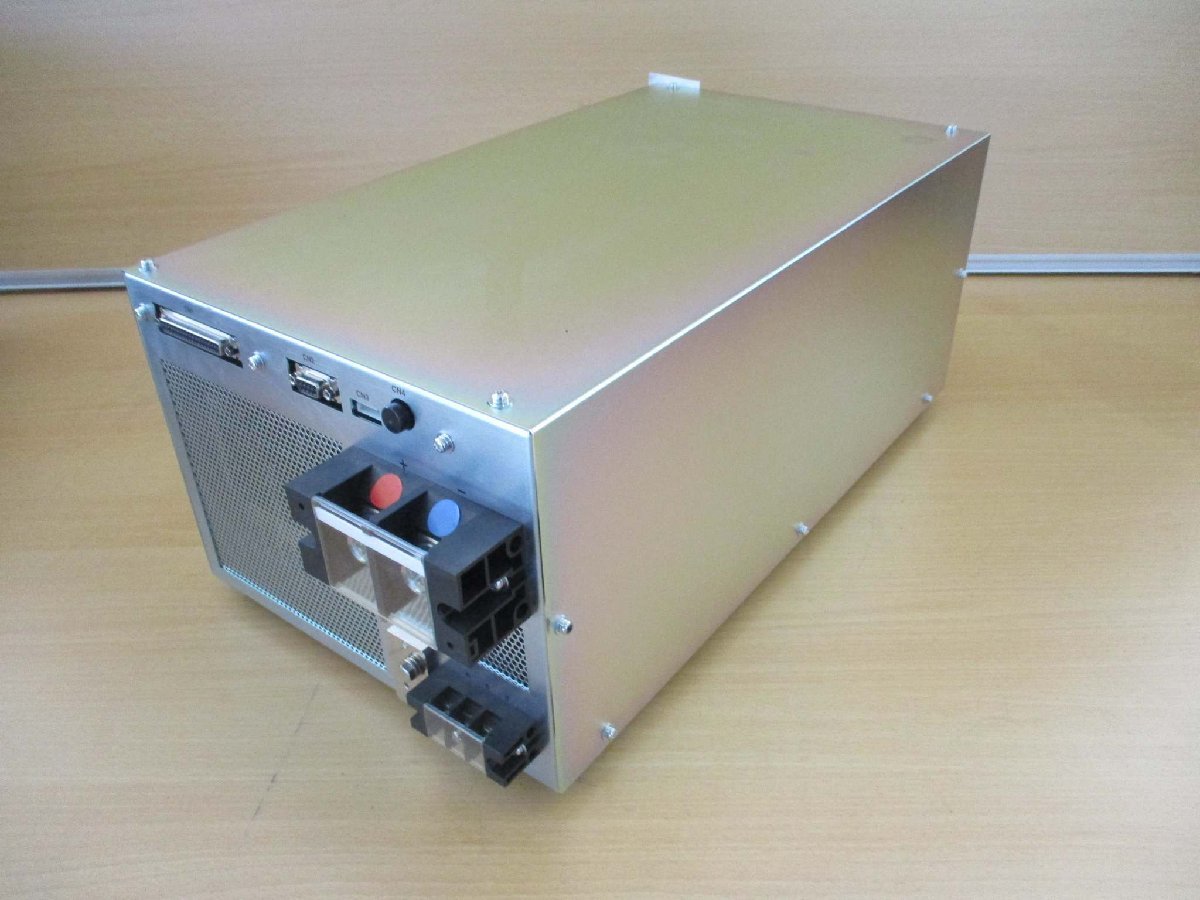 USHIO HB-50209AA-1 Power Supply 5KW [f1115520710]