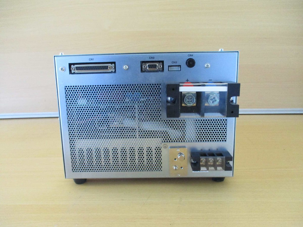 USHIO HB-50209AA-1 Power Supply 5KW [e1115530319]
