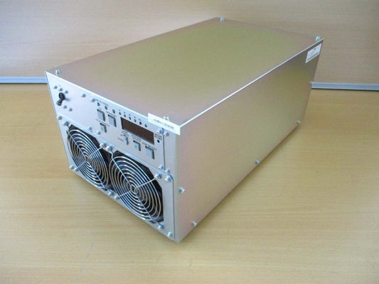 USHIO HB-50209AA-1 Power Supply 5KW [e1115530319]