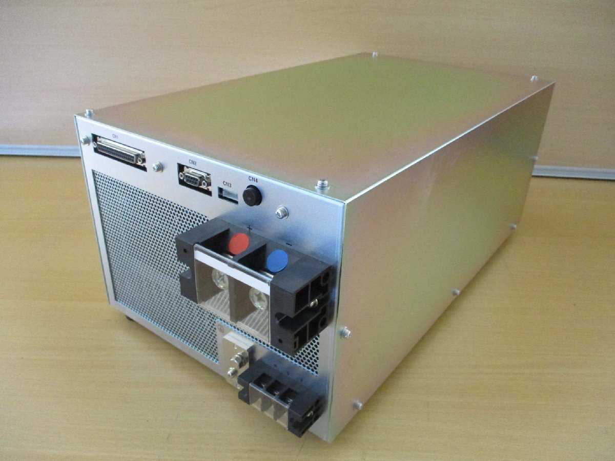 USHIO HB-50209AA-1 Power Supply 5KW [e1115530319]