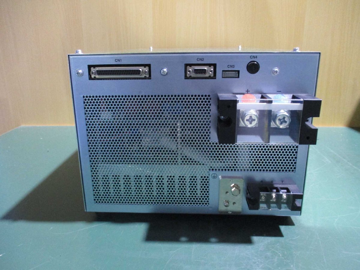 USHIO HB-50209AA-1 Power Supply 5kw [k1115525391]