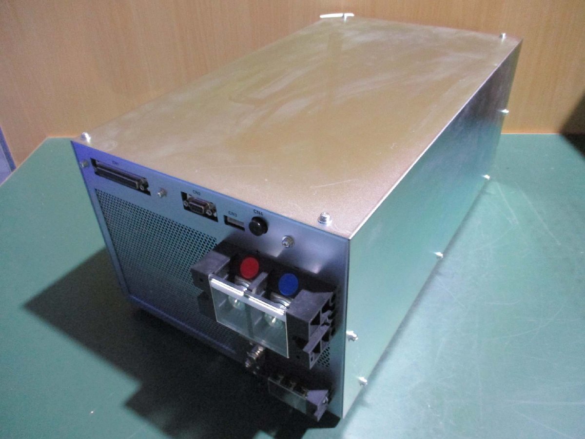 USHIO HB-50209AA-1 Power Supply 5kw [k1115525391]