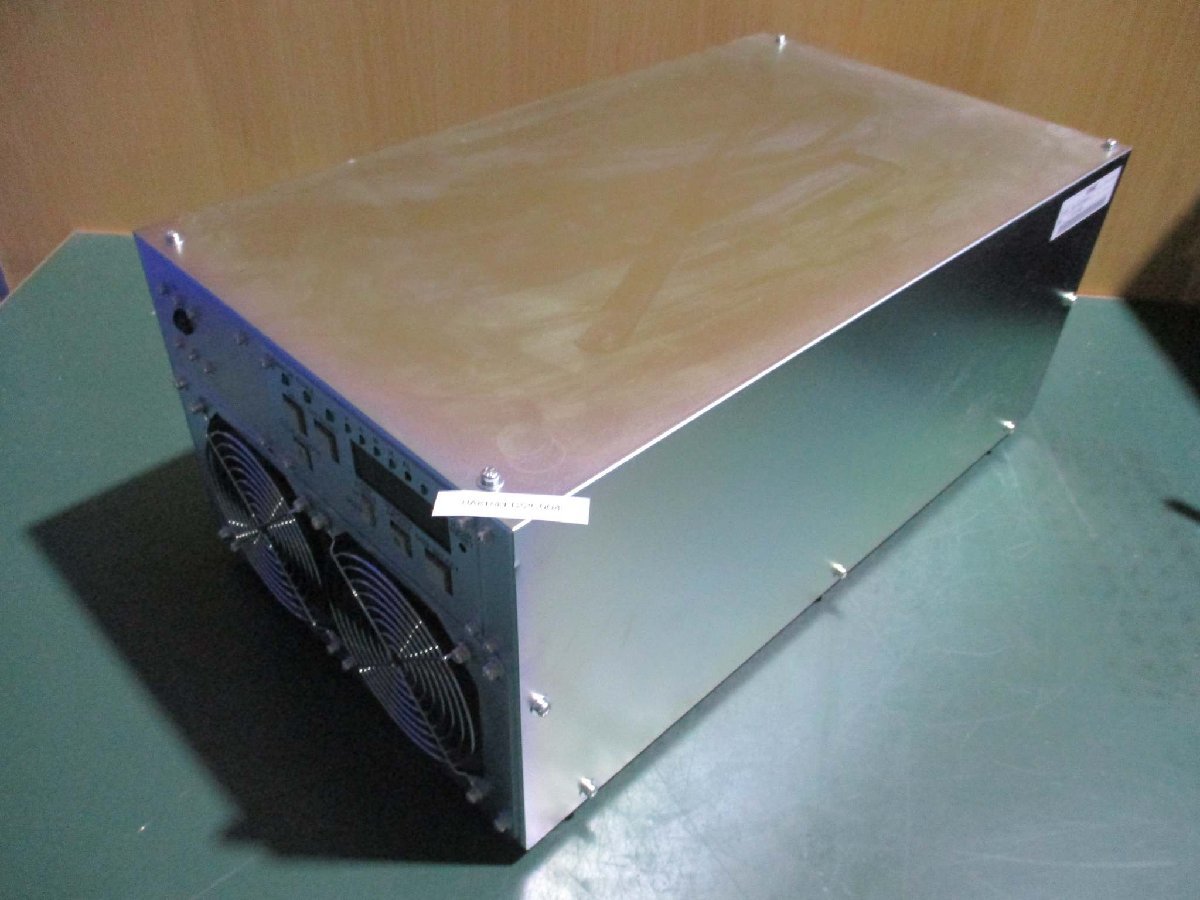 USHIO HB-50209AA-1 Power Supply 5kw [k1115525391]