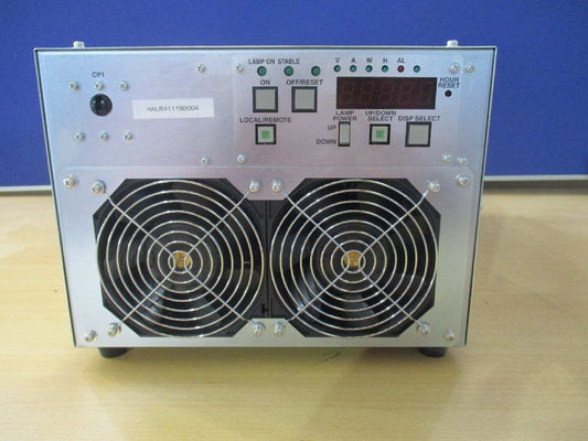 USHIO HB-50209AA-1 Power Supply 5KW [t1115521320]