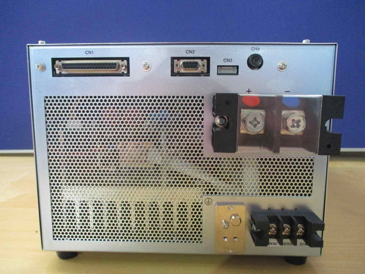 USHIO HB-50209AA-1 Power Supply 5KW [t1115521320]
