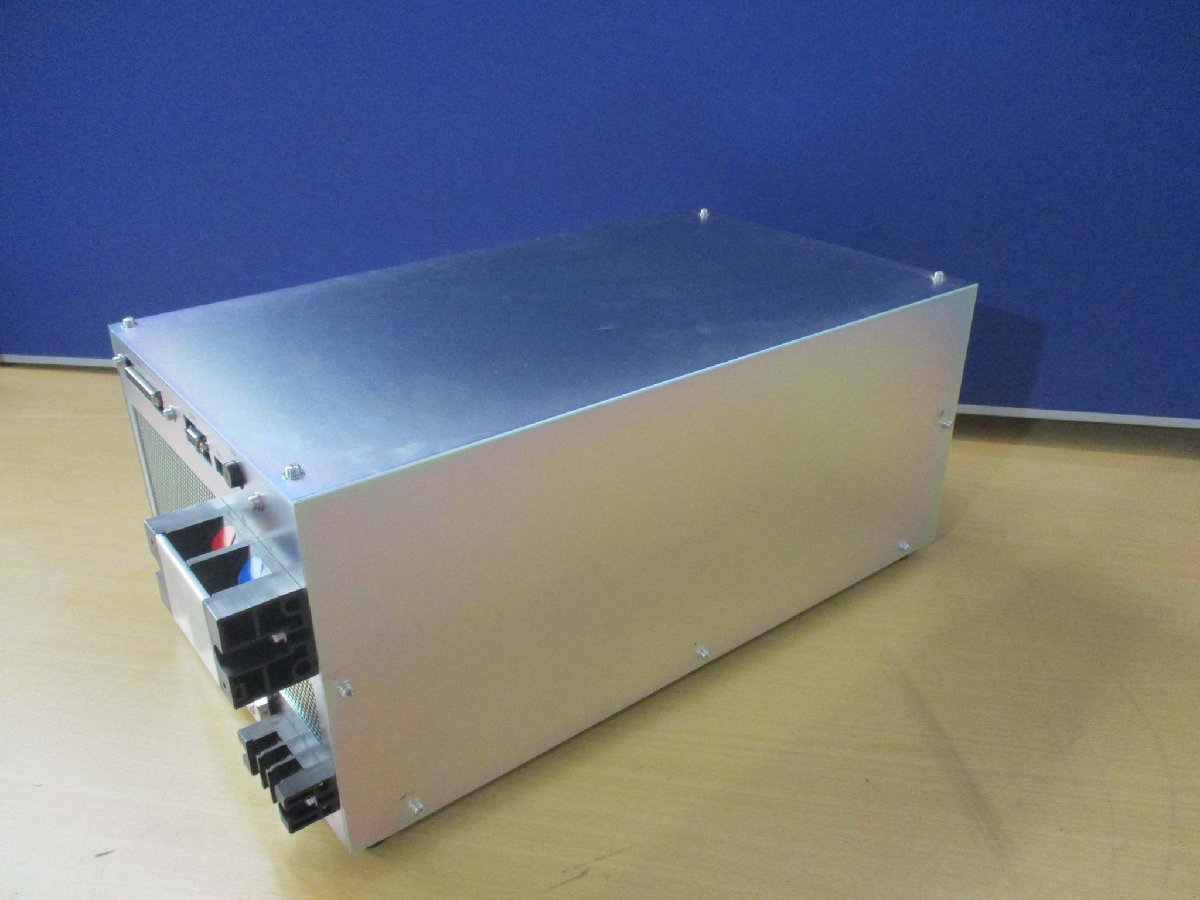 USHIO HB-50209AA-1 Power Supply 5KW [t1115521320]