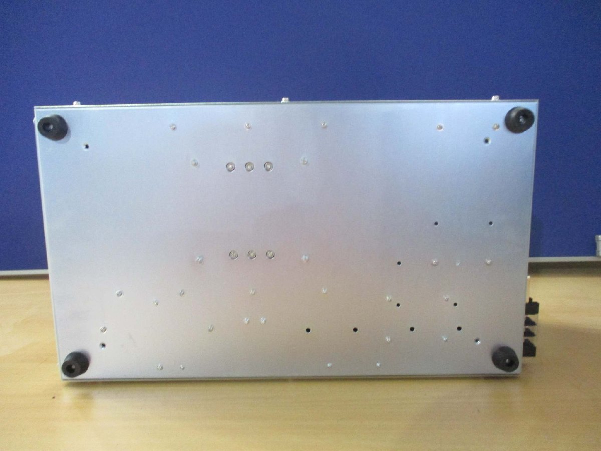 USHIO HB-50209AA-1 Power Supply 5KW [o1115523920]