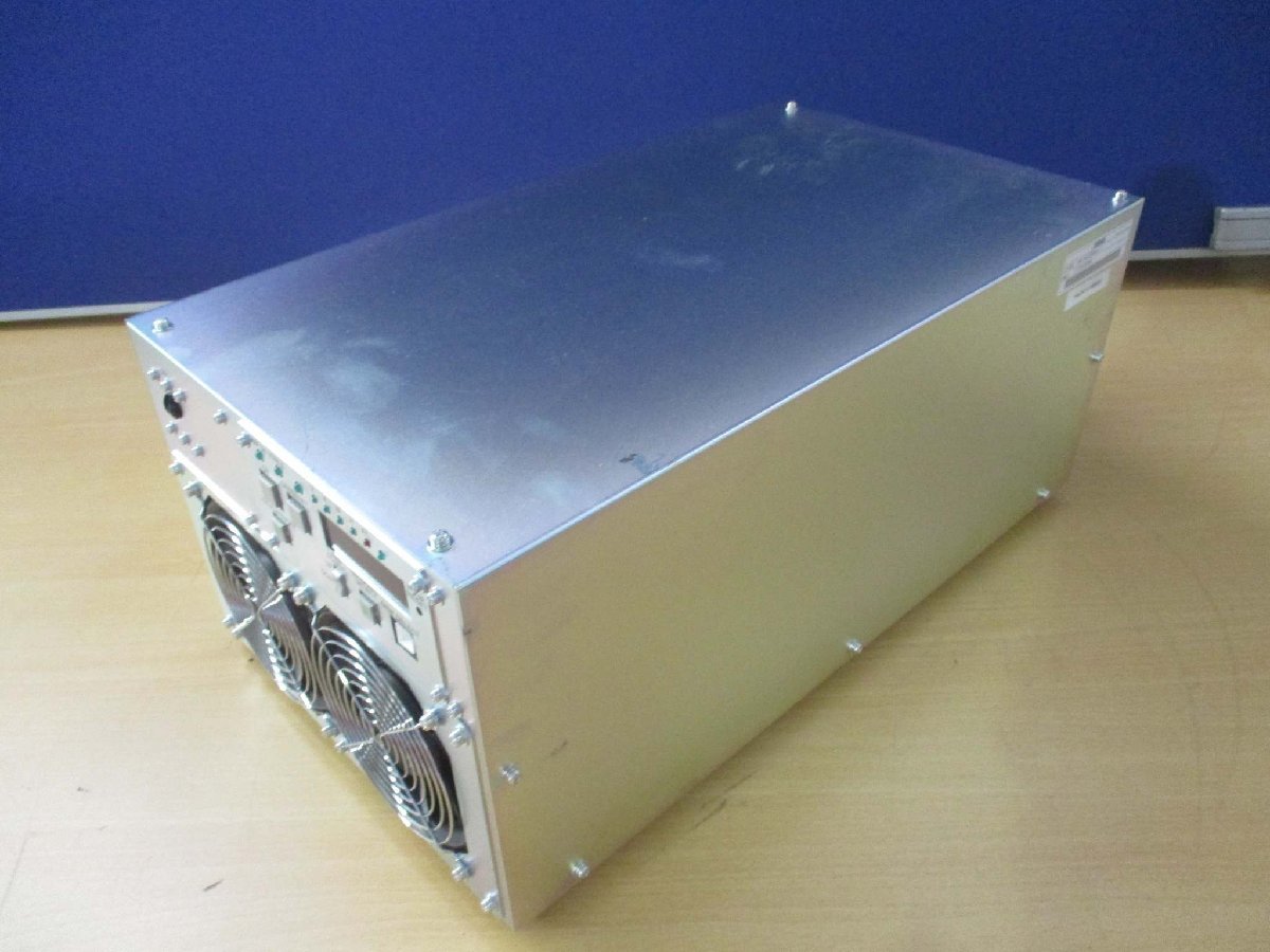 USHIO HB-50209AA-1 Power Supply 5KW [o1115523920]