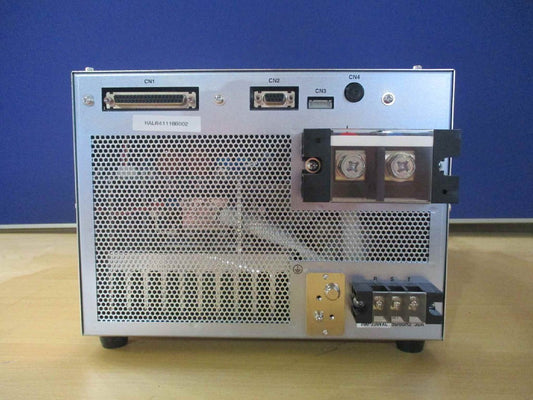 USHIO HB-50209AA-1 Power Supply 5KW [o1115523920]