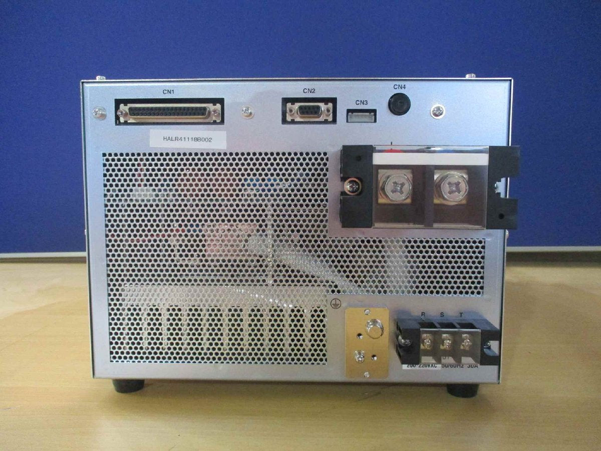 USHIO HB-50209AA-1 Power Supply 5KW [o1115523920]