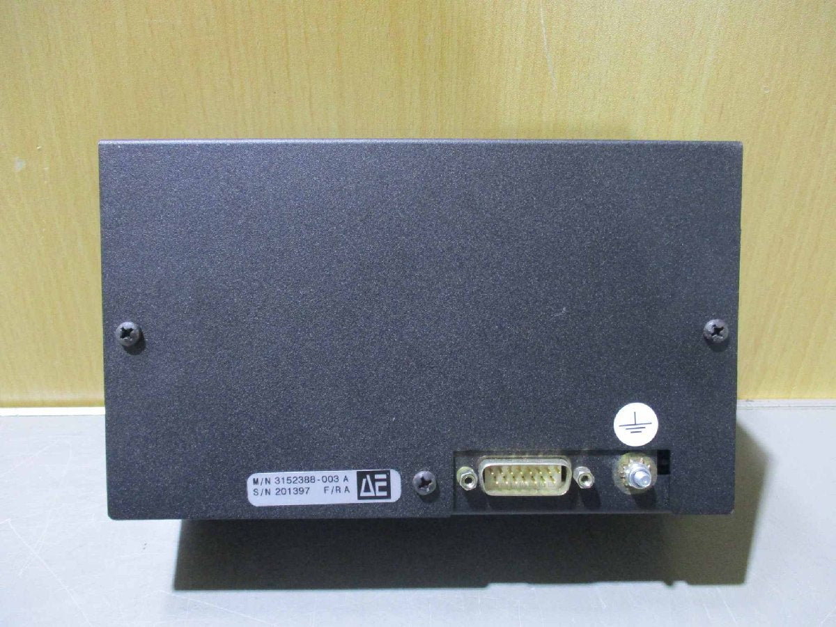 AE Advanced Energy MDX Pinnacle 3152388-003 [x1115527405]