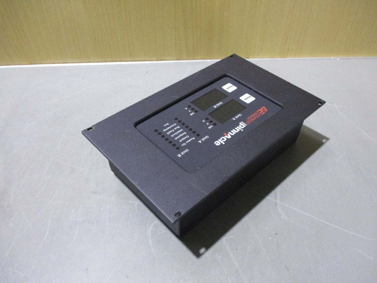 AE Advanced Energy MDX Pinnacle 3152388-003 [x1115527405]