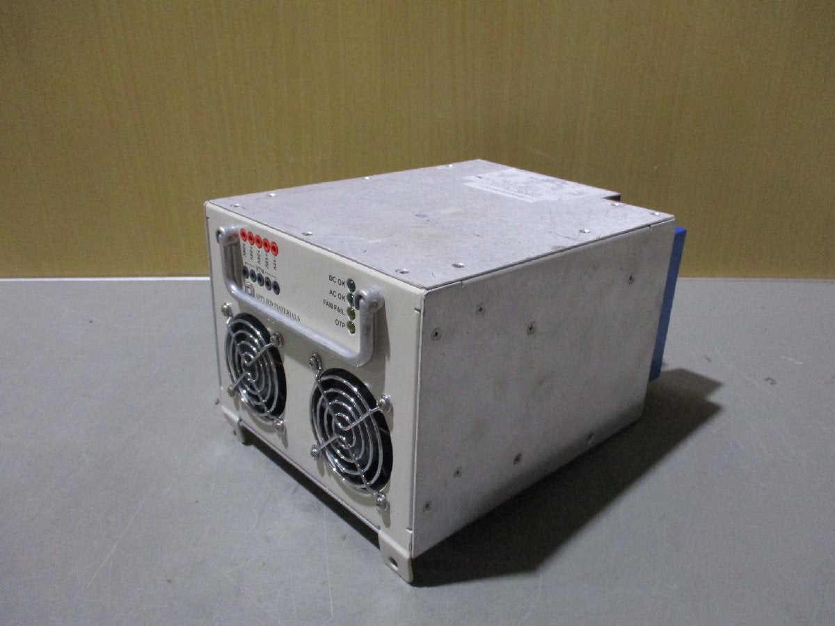 APPLIED MATERIALS 101294-01 550W Power Supply [u1115529090]