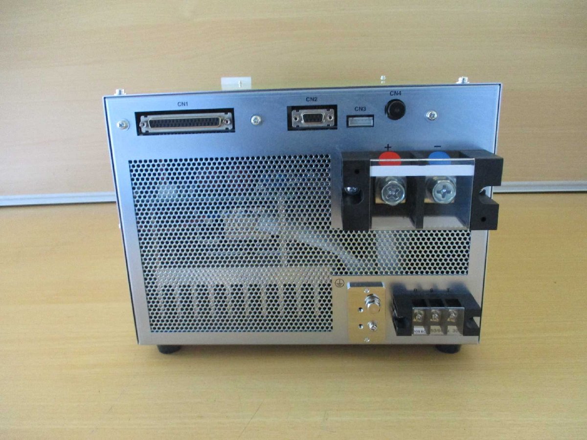 USHIO HB-50209AA-1 Power Supply 5KW [t1115515942]