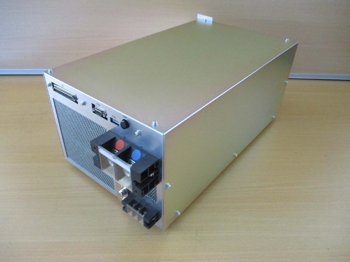 USHIO HB-50209AA-1 Power Supply 5KW [t1115515942]