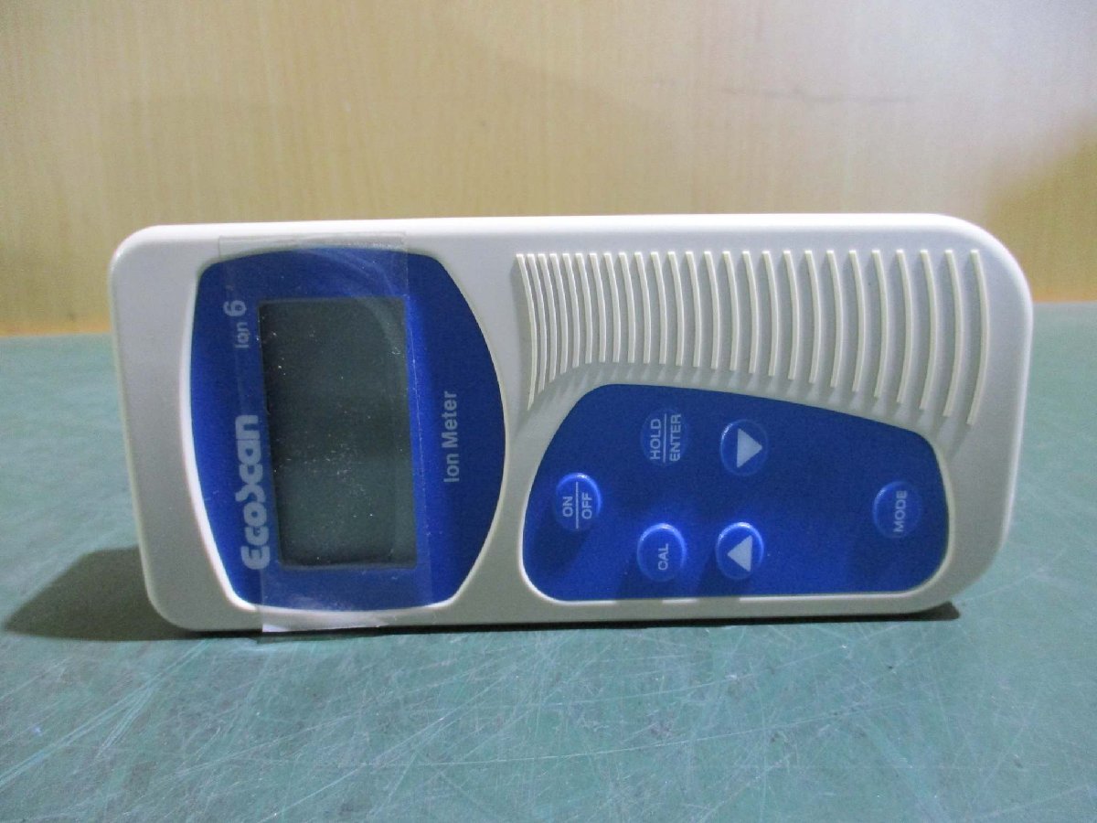 ECOCAN ION6 METER 322382 [s1115517482]