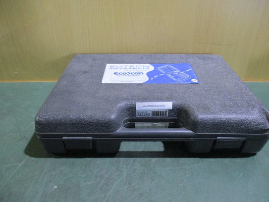 ECOCAN ION6 Meter [s1115517482]