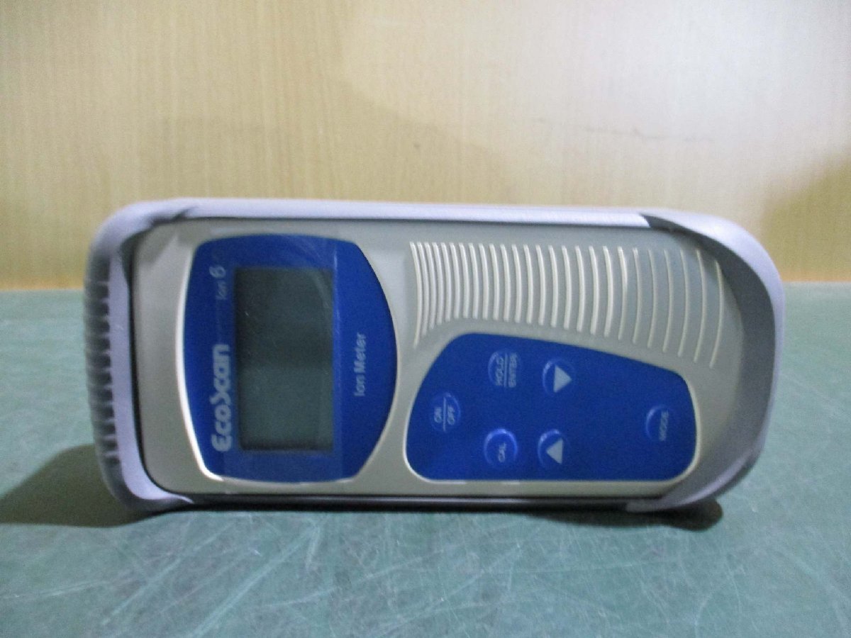 ECOCAN ION6 METER 322382 [s1115517482]