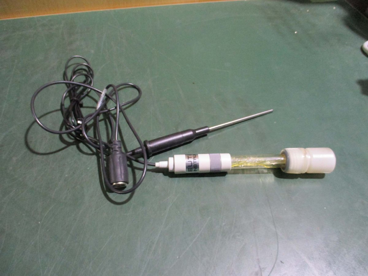 ECOCAN ION6 METER 322382 [s1115517482]