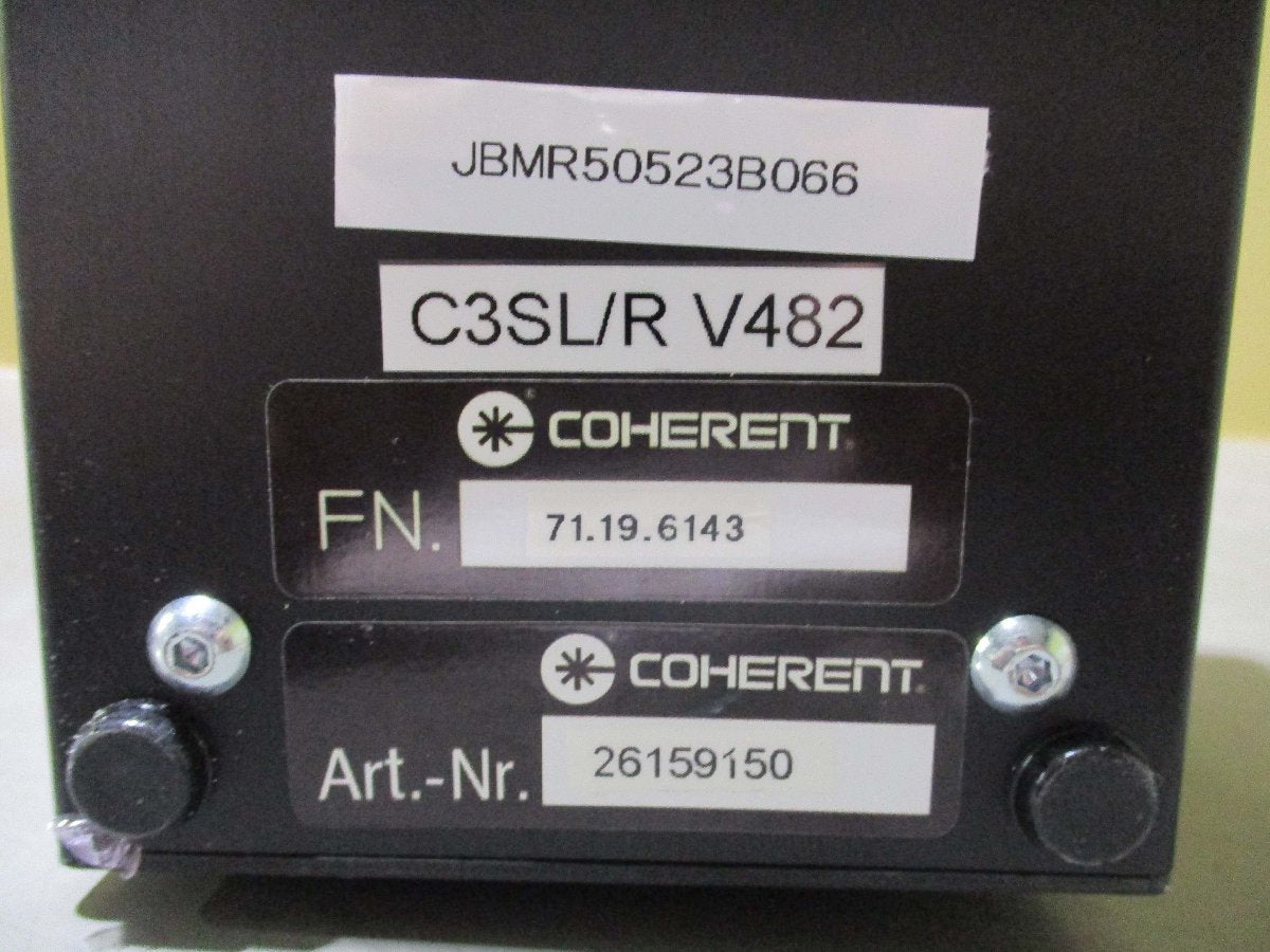 COHERENT ART.-Nr 26159150 [r1115514413]