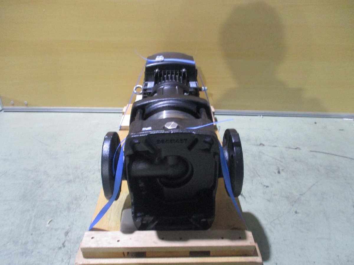 Grundfos MG90SB2-24FT115-D1 Pump Motor [n1115521479]