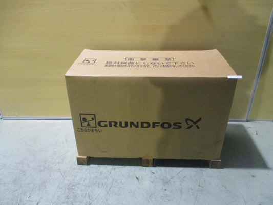 Grundfos MG90SB2-24FT115-D1 Pump Motor [n1115521479]
