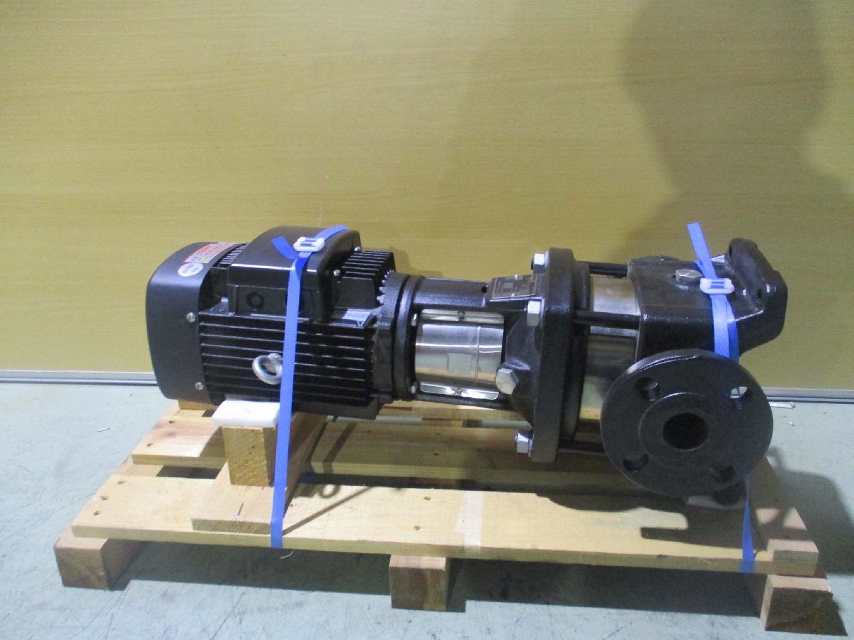 Grundfos MG90SB2-24FT115-D1 Pump Motor [n1115521479]