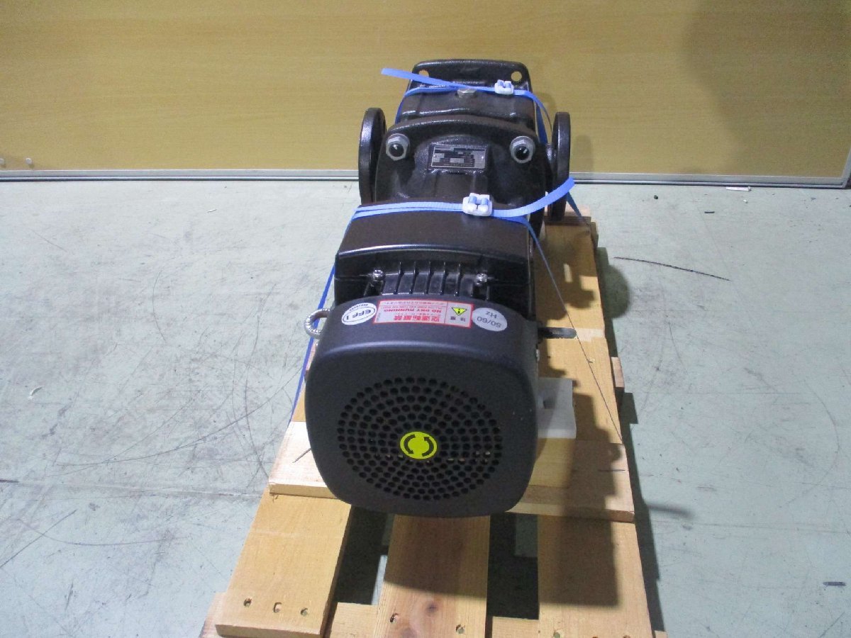 Grundfos MG90SB2-24FT115-D1 Pump Motor [n1115521479]